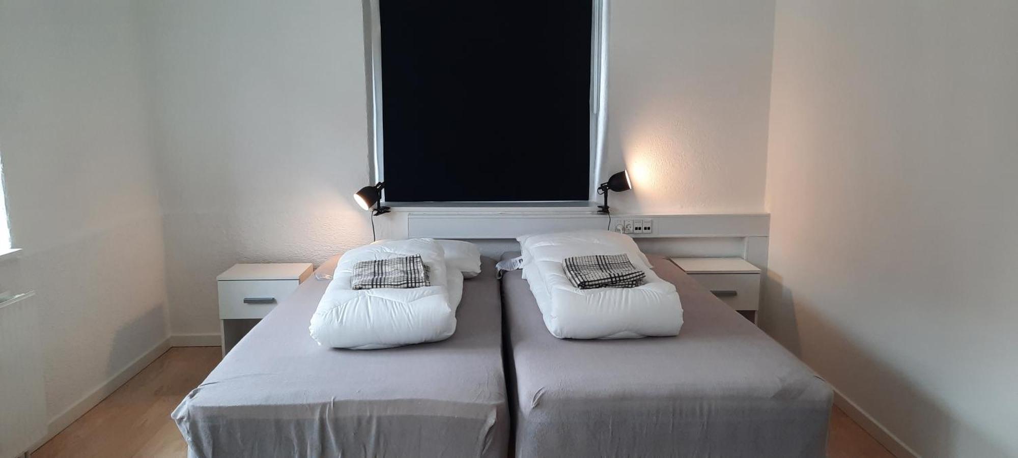 Private Room In A Shared Apartment โอเดนเซ ภายนอก รูปภาพ